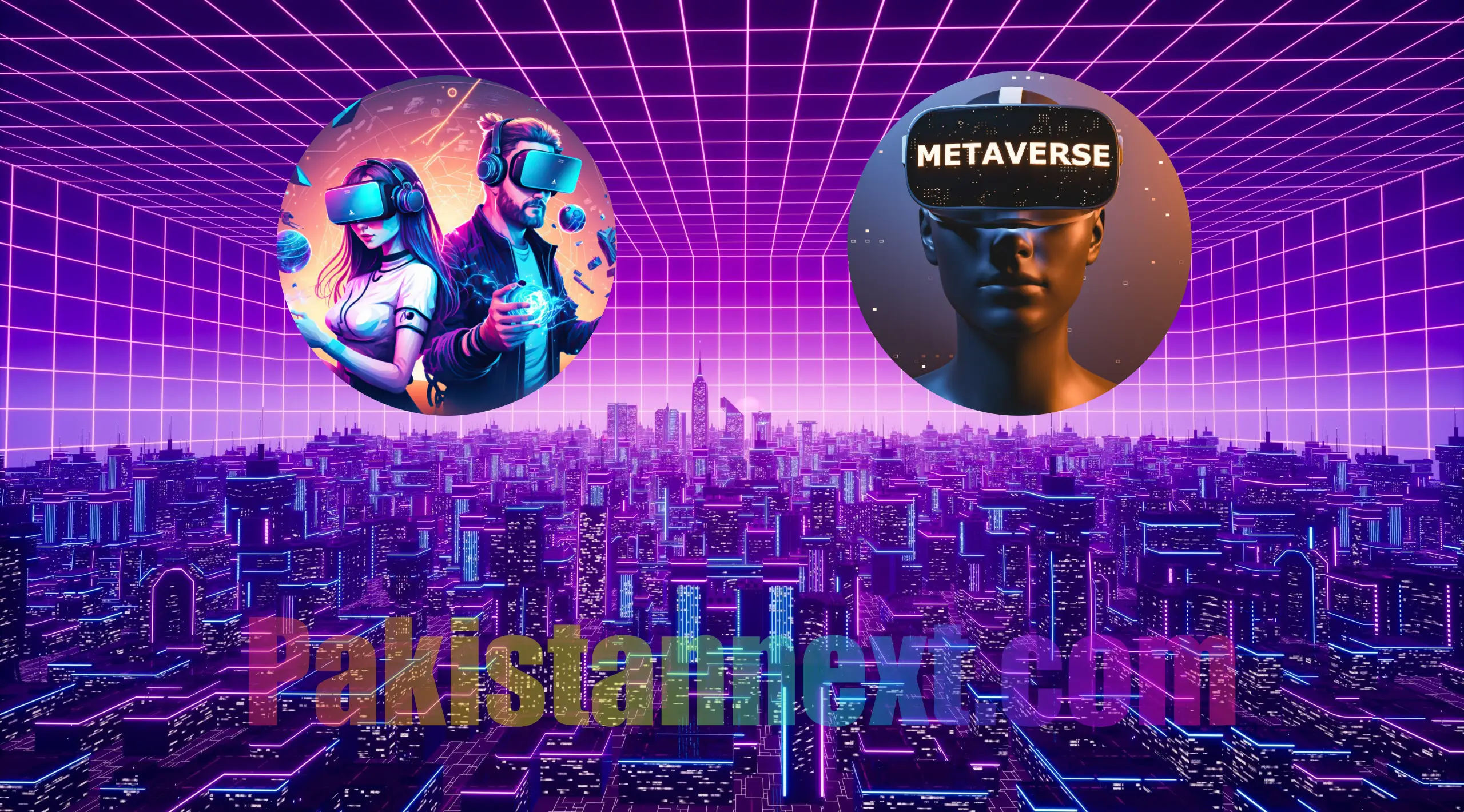 How to Purchase Virtual Land in the Metaverse